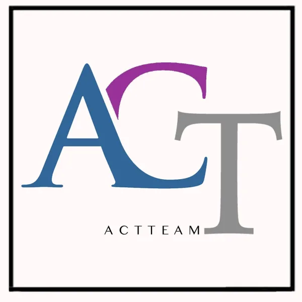 Actteam logo