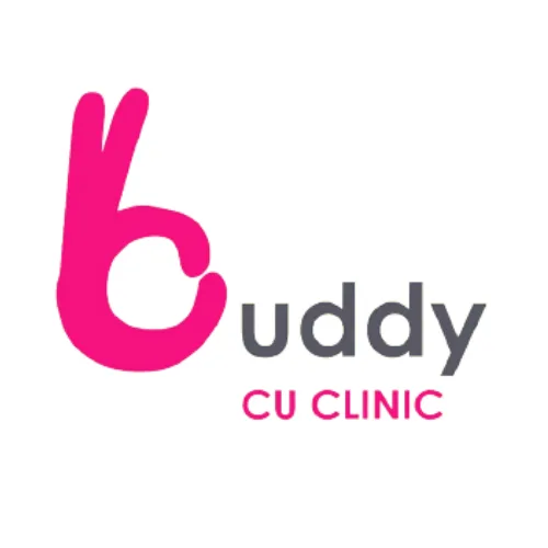 BUDDY CU logo