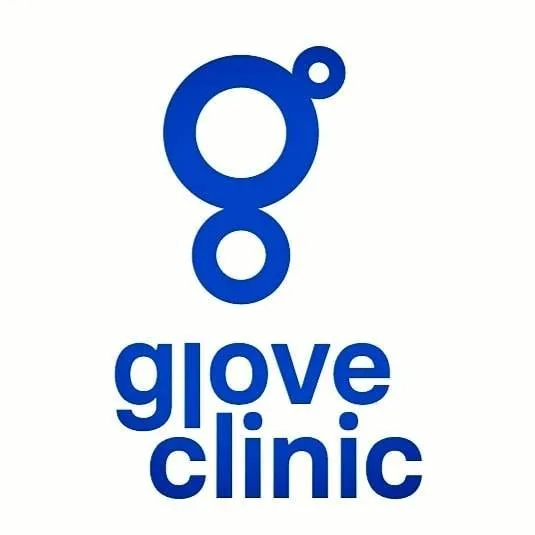 Glove logo