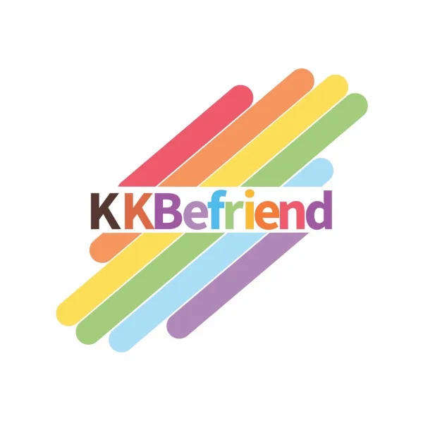 KKbefriend logo