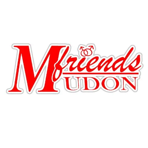 M-Friends logo