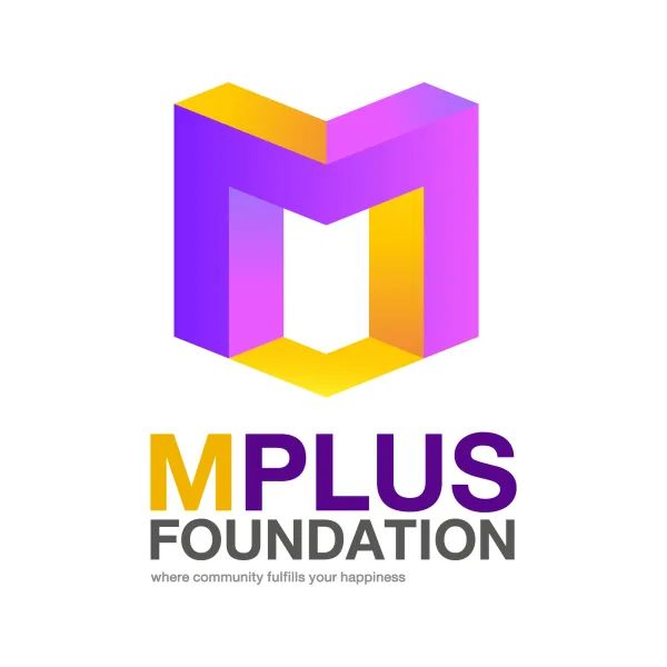 Mplus Chiang Mai logo