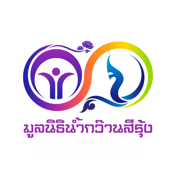 Namkwansirung Foundation logo