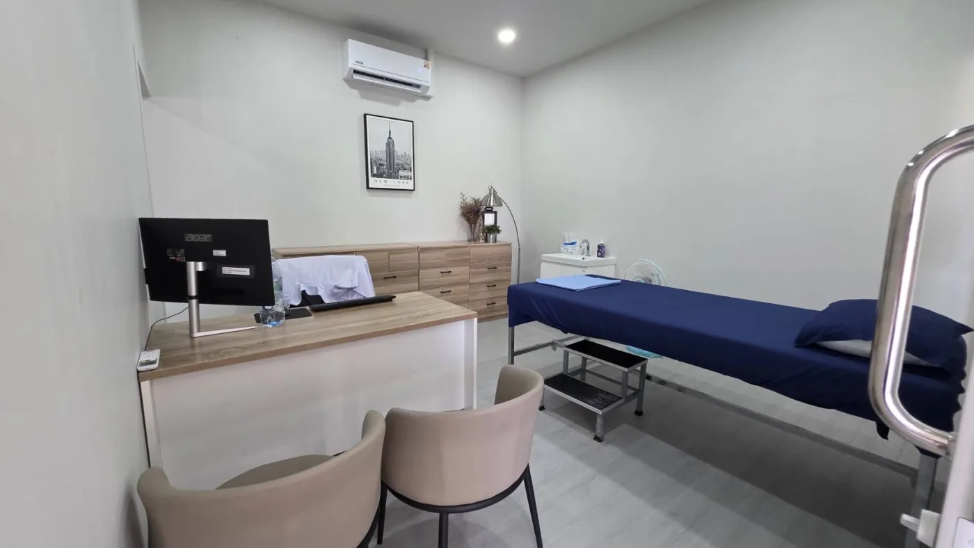 Photo of Phuket Medical (Circle Clock Tower)