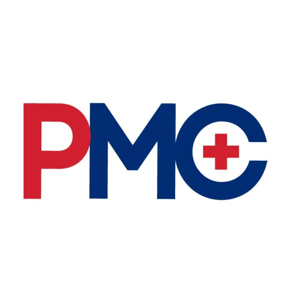 Phuket Medical (Circle Clock Tower) logo