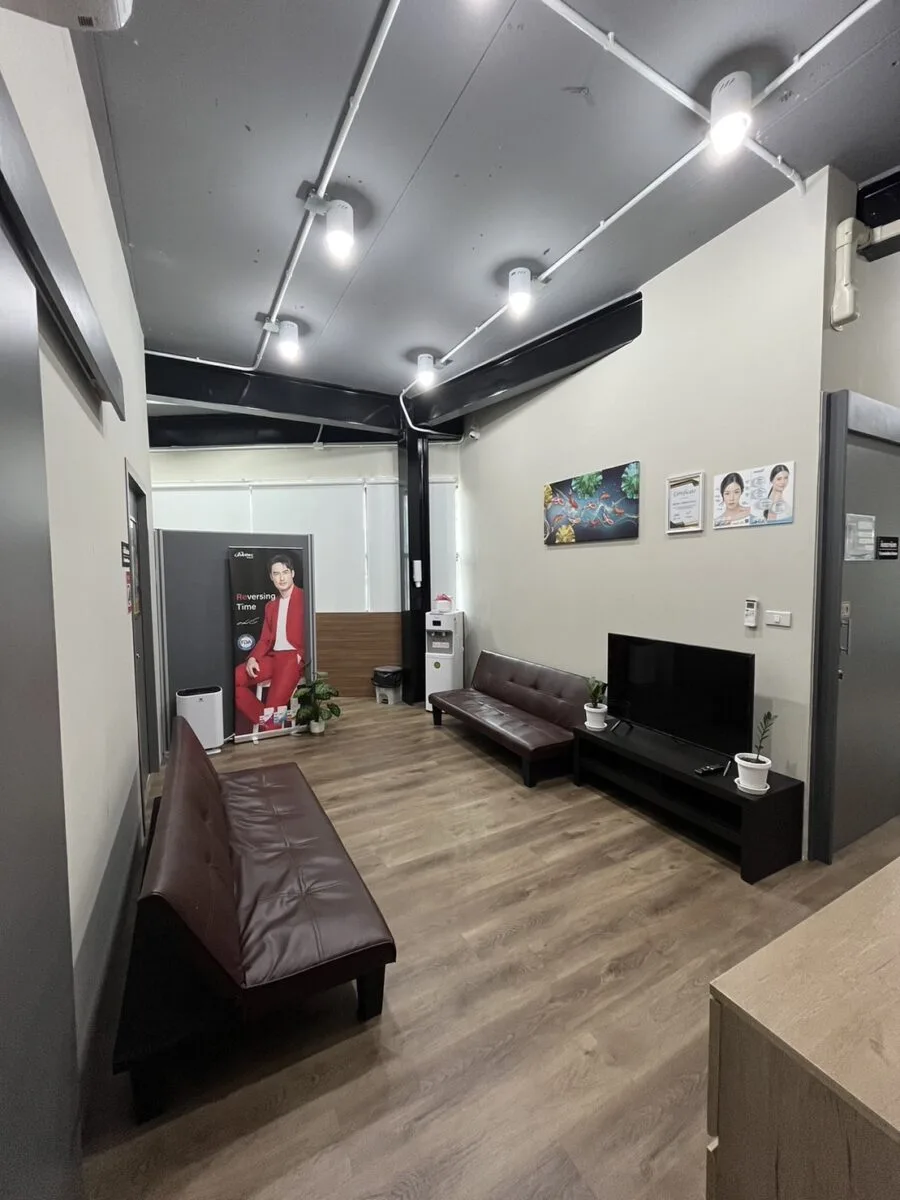 Photo of PSK
