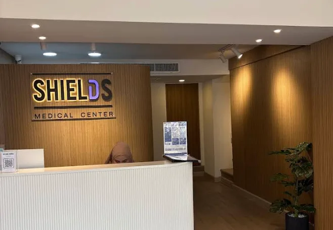 Photo of Shields BKK