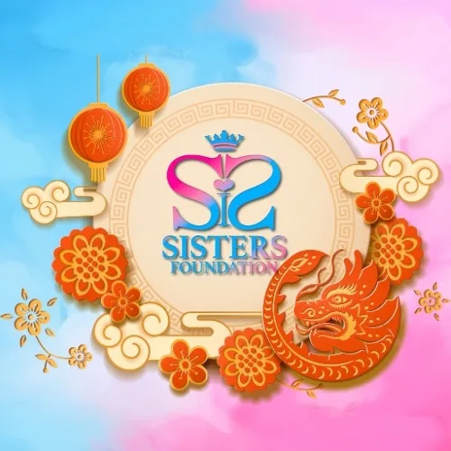 Sisters Foundation Pattaya logo
