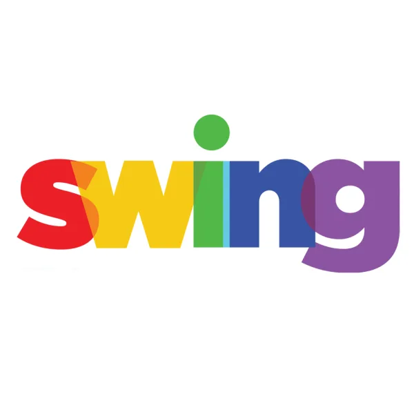 swing pattaya logo