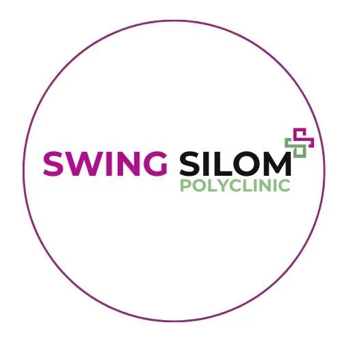 SWING Silom Polyclinic logo
