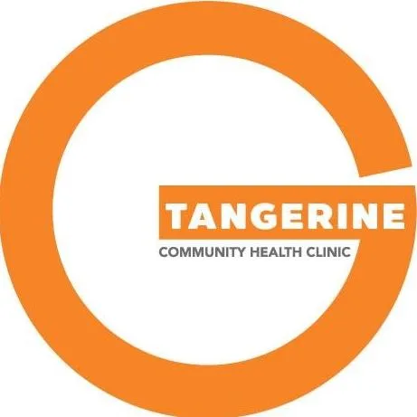 Tangerine logo