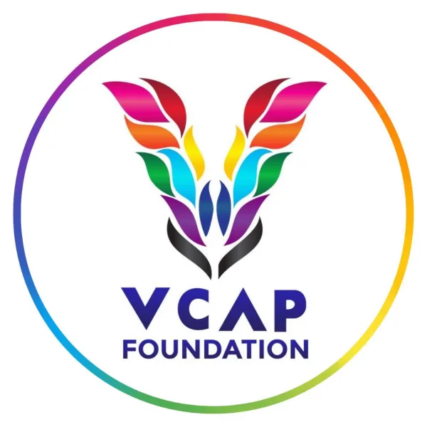 VCAP Foundation logo