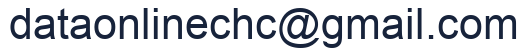 Clinic contact email (shown as an image)