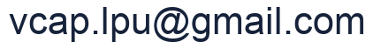 Clinic contact email (shown as an image)