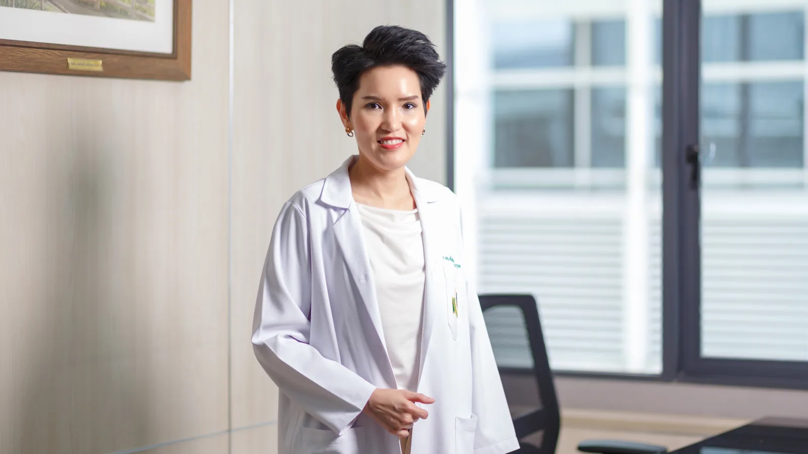 Life Forward ตอนที่ 1: HIV รักษาได้ และอนาคตยังมีความหวัง