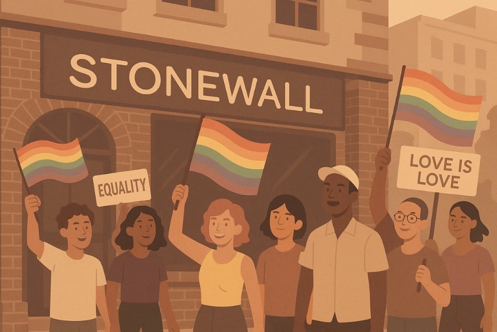 Why Pride Month matters
