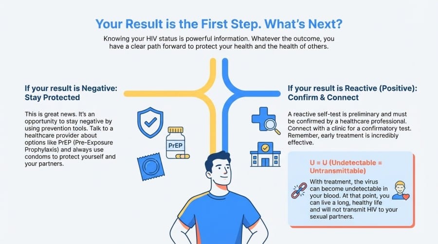 Early Detection Supports Prevention and Treatment