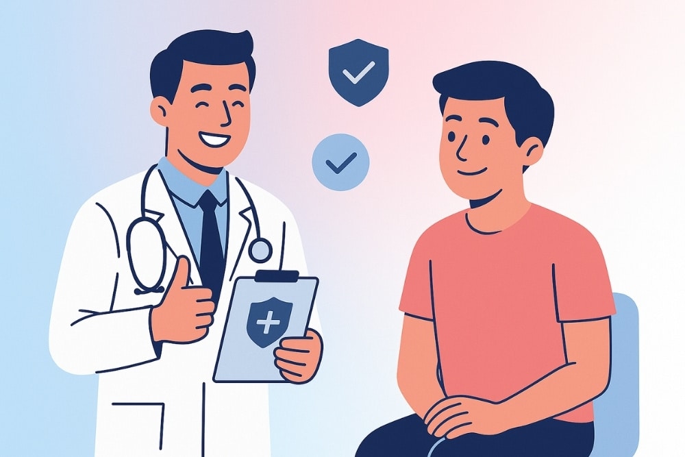 HIV Is Closer Than You Think