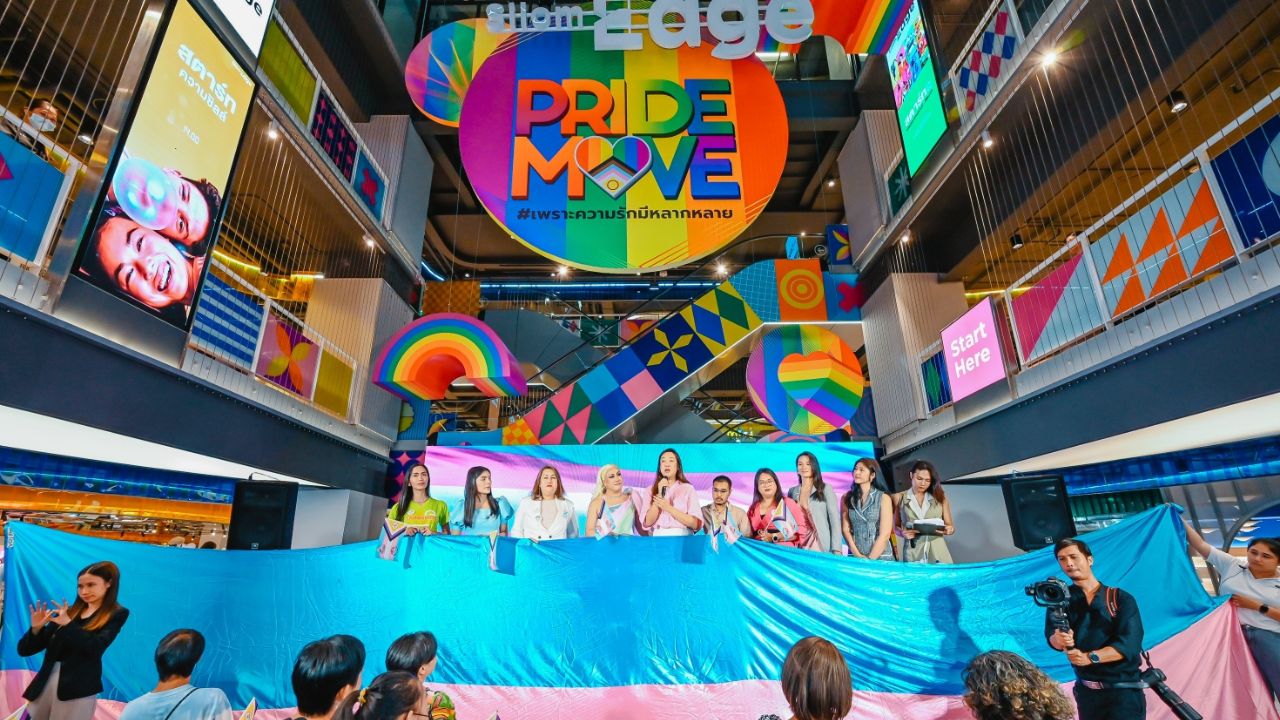 trans pride thailand 3