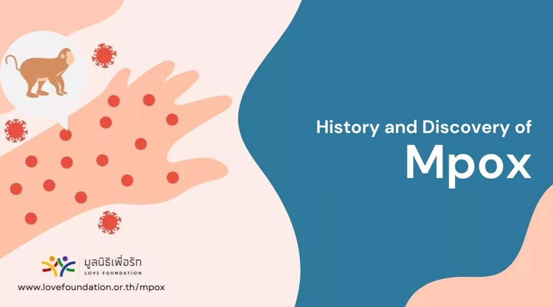 History and Discovery of Mpox