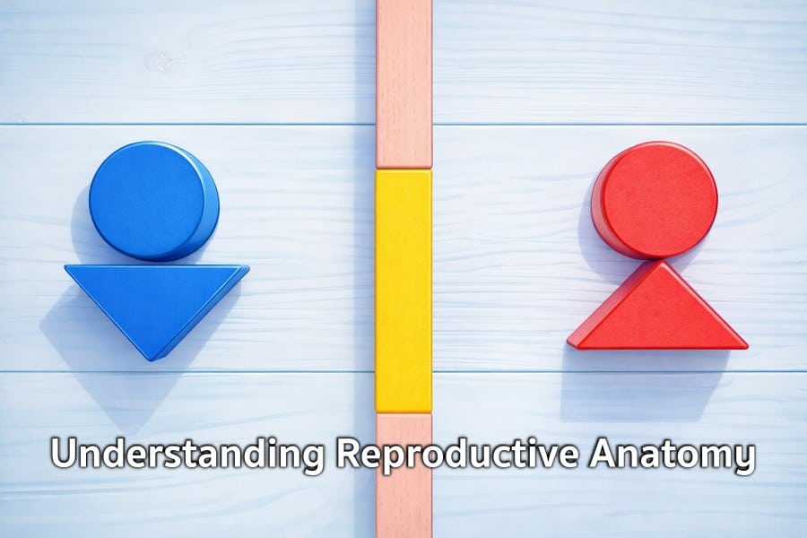 Understanding Reproductive Anatomy