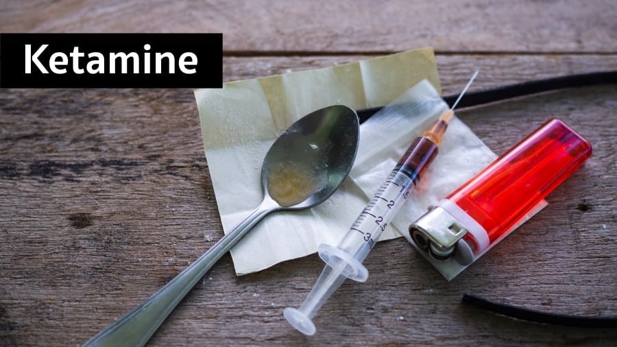 Ketamine