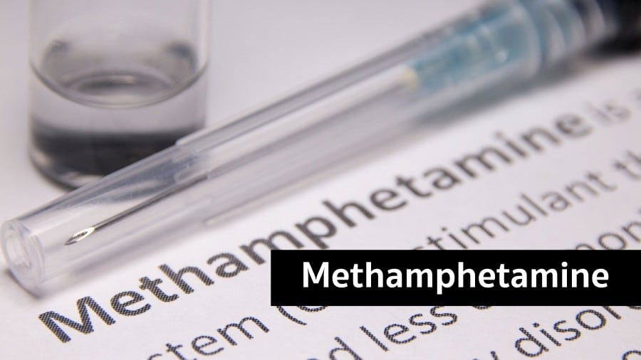 Methamphetamine