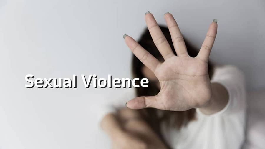 Sexual Violence
