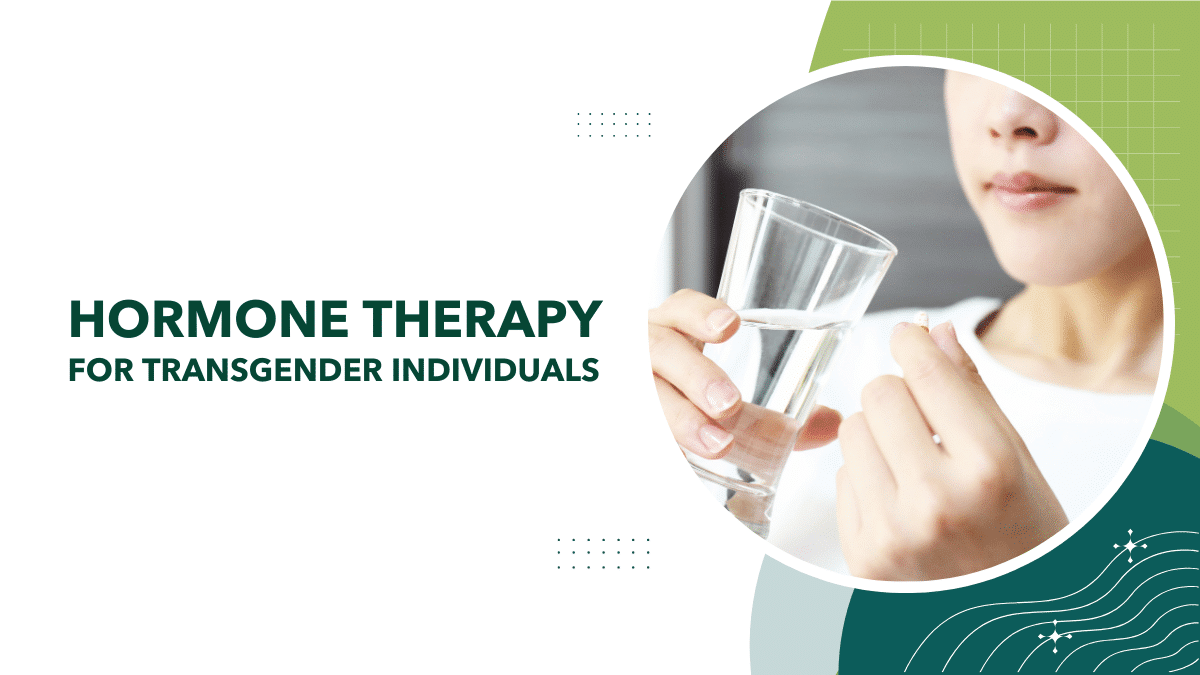 Expanded Access to Gender-Affirming Hormone Care in Thailand