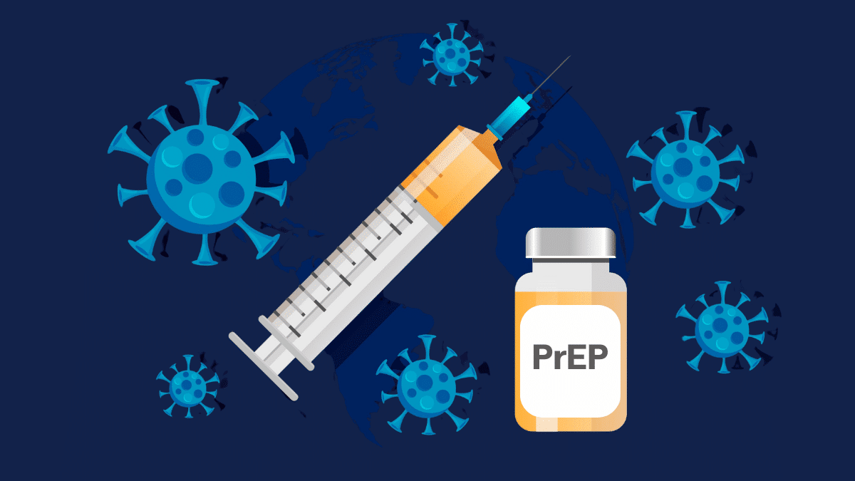 Why some people should choose injectable PrEP over pill-form PrEP