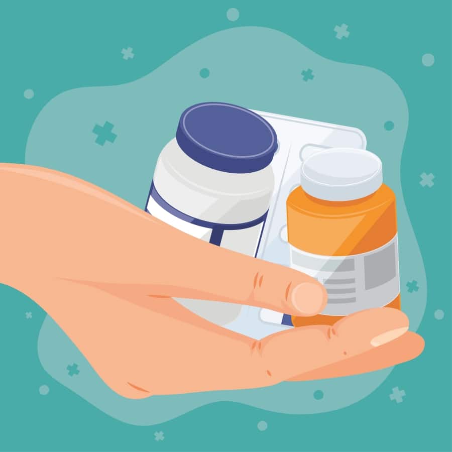 PrEP and PEP services to prevent HIV infection