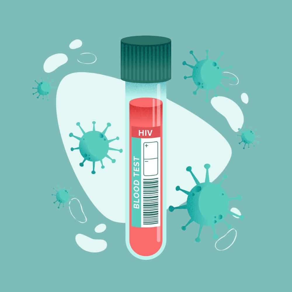 Love2Test.org helps improve access to fast and convenient HIV testing