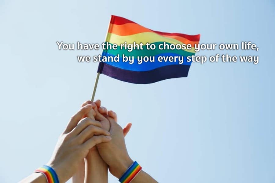 Why Choice Matters