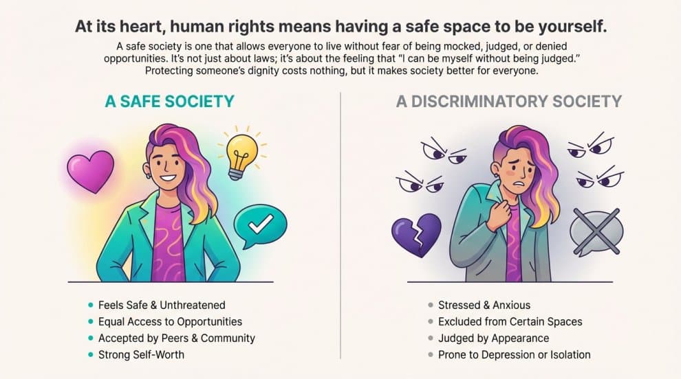 What Is Human Rights Day 2025 and Why Does It Matter?