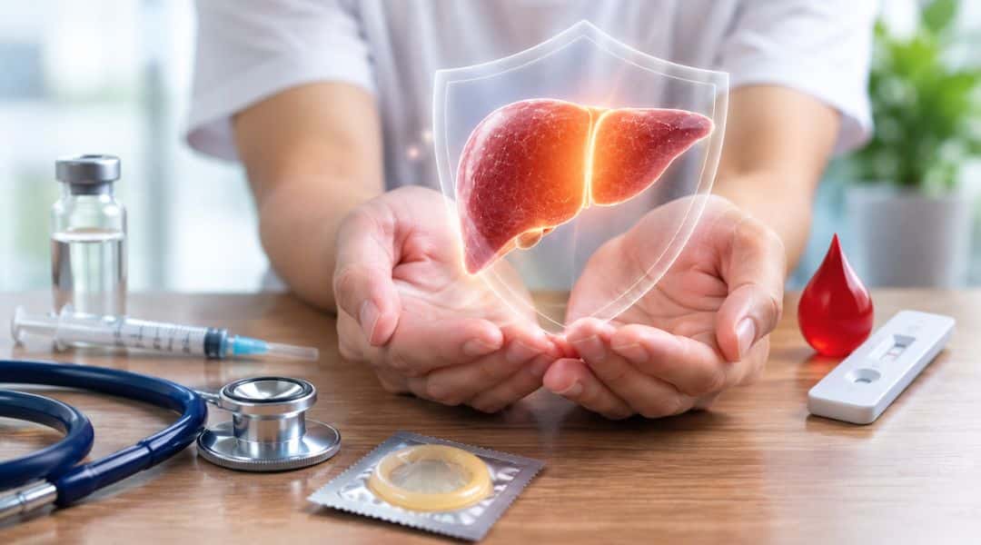 Treatment options for hepatitis B
