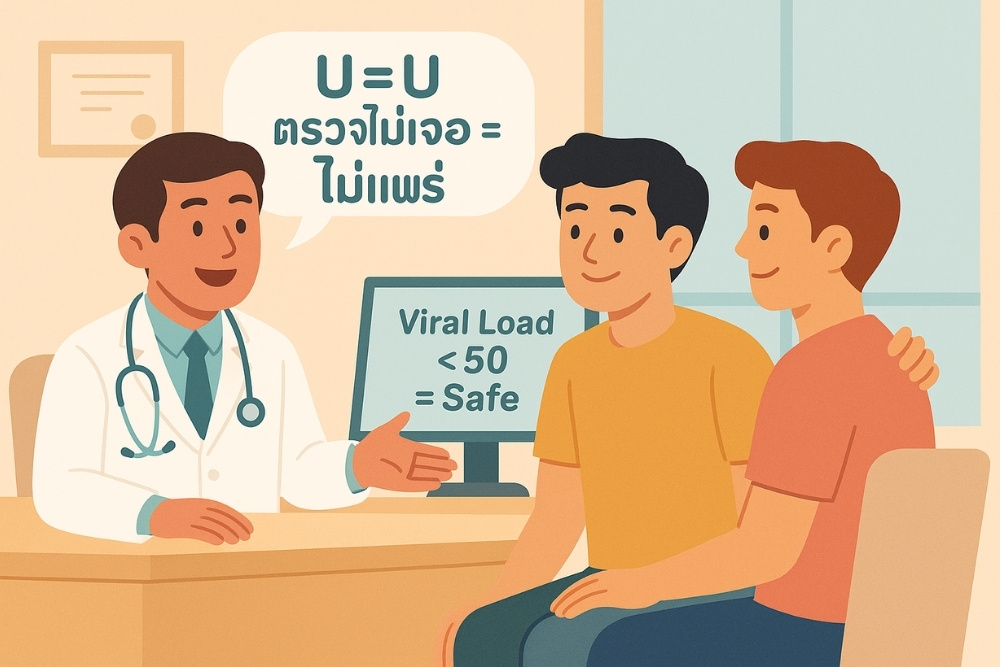 U=U เปลี่ยนความเข้าใจของโลกไปอย่างไร