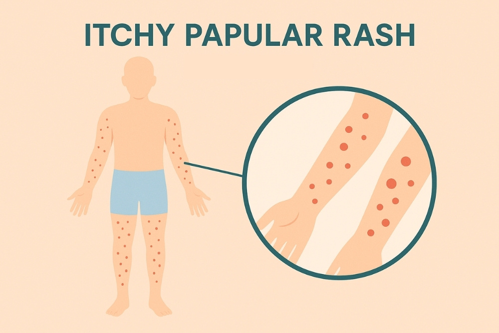 PPE in HIV - Pathogenesis
