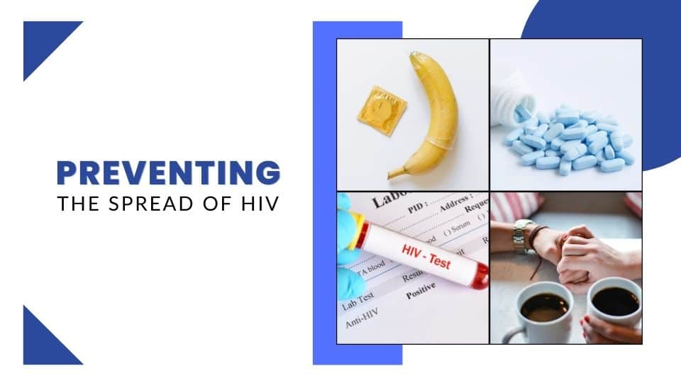 Preventing the Spread of HIV