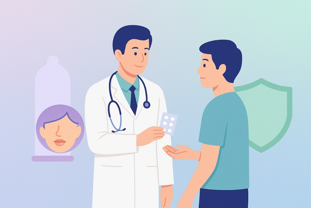 Prevention of HSV Infection