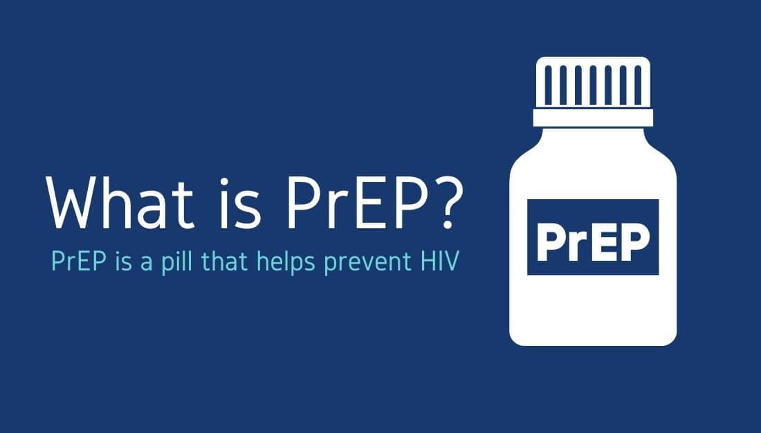 What is PrEP
