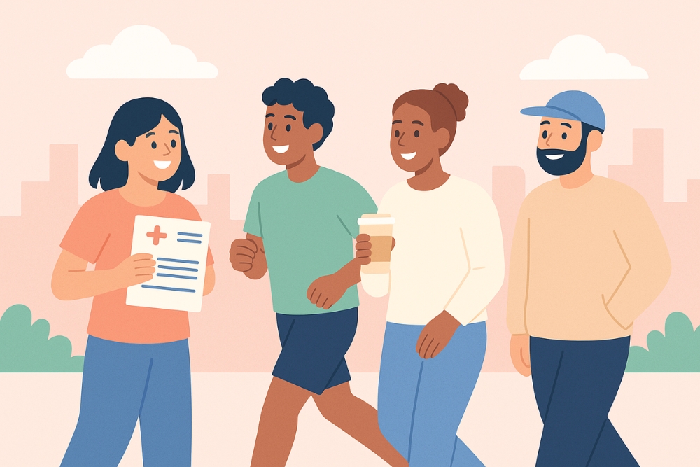 How to Take Care of Yourself After a Positive HIV