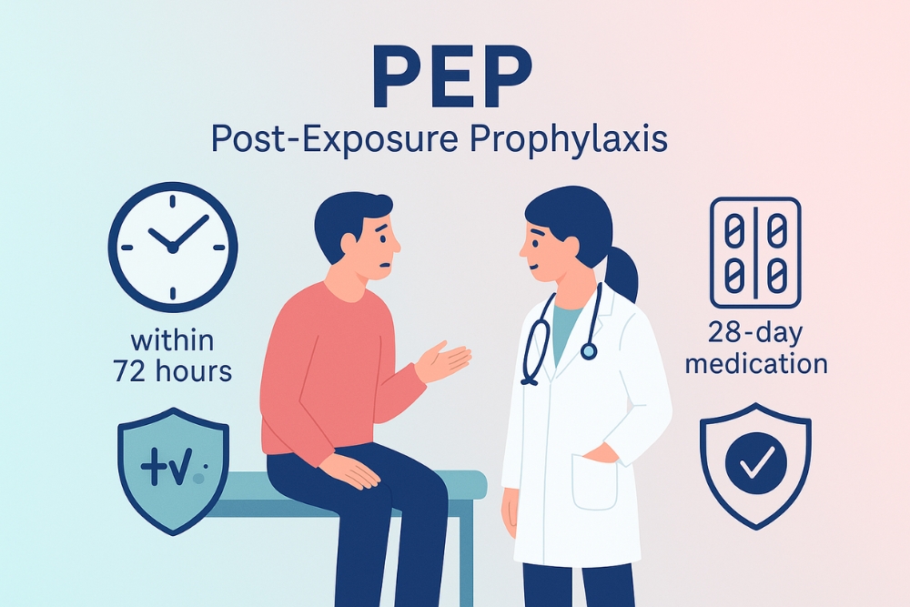 What is PEP