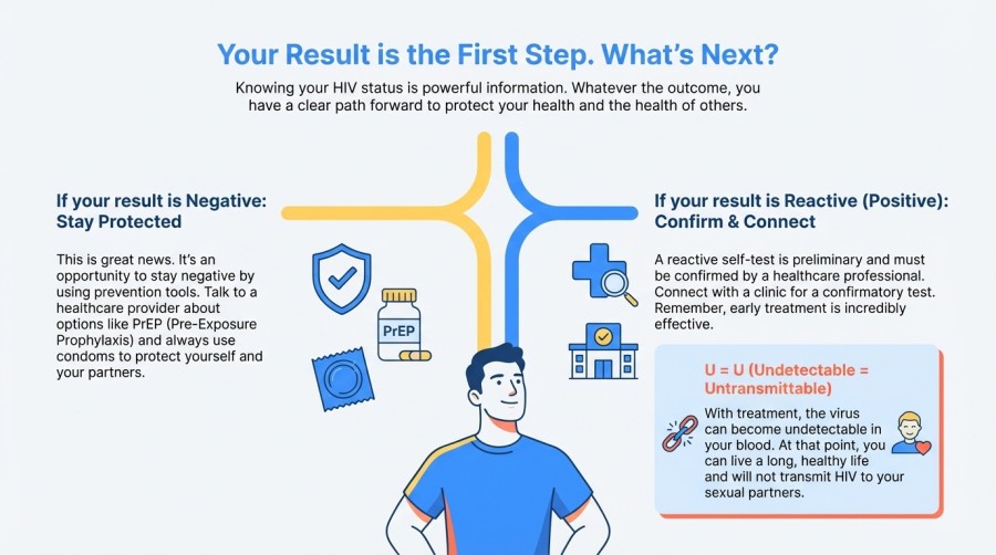 Early Detection Supports Prevention and Treatment