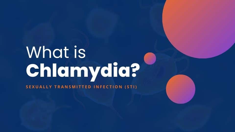 What is Chlamydia