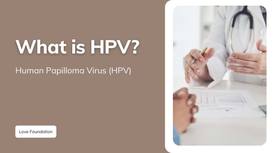 What is HPV