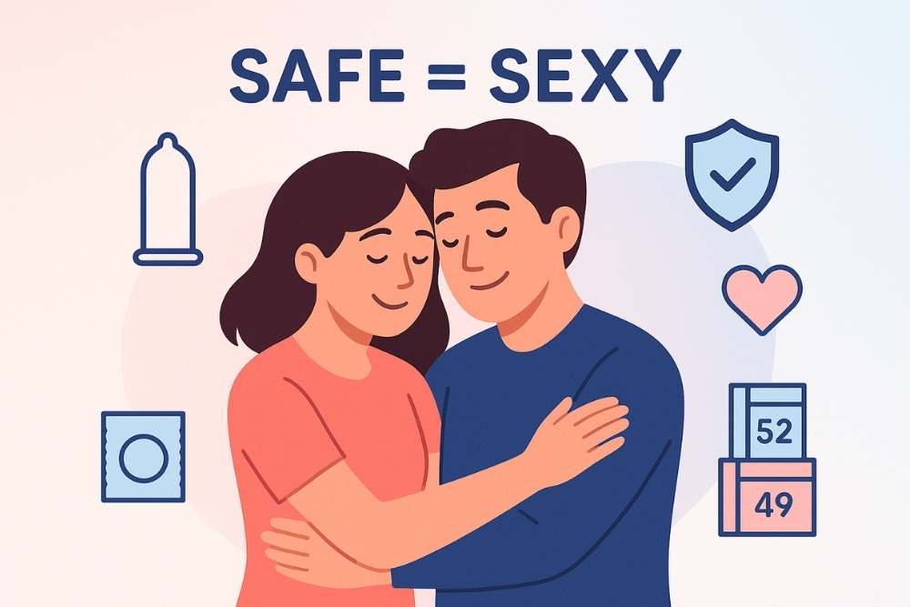 Condom Tips Advantages and Disadvantages