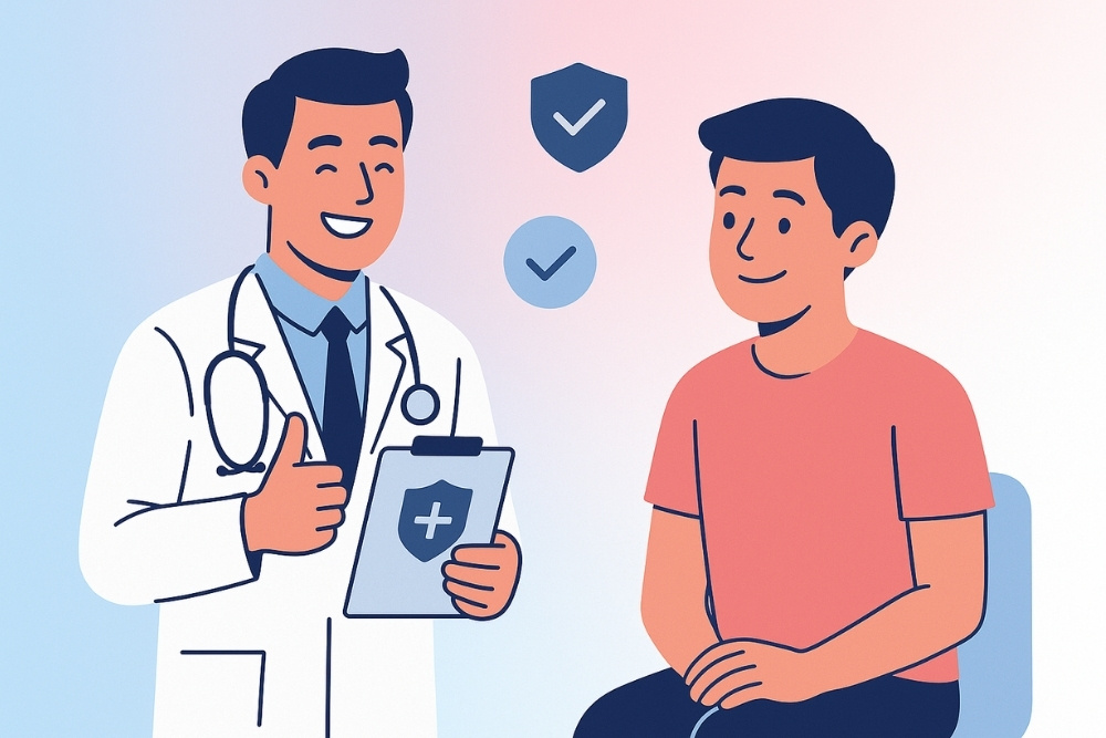 HIV Is Closer Than You Think