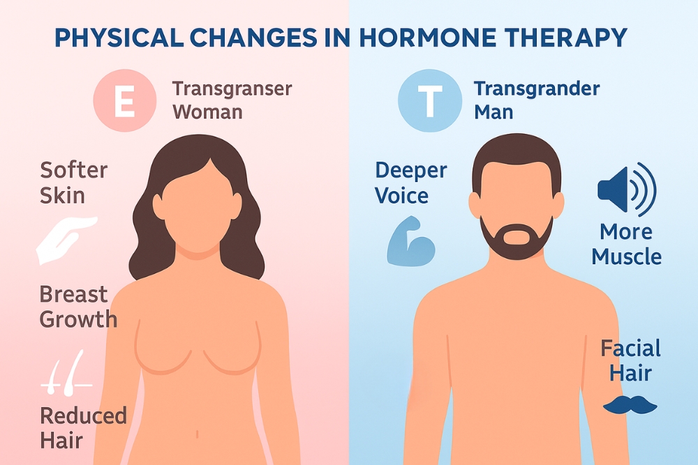 What to Know Before Starting Hormones