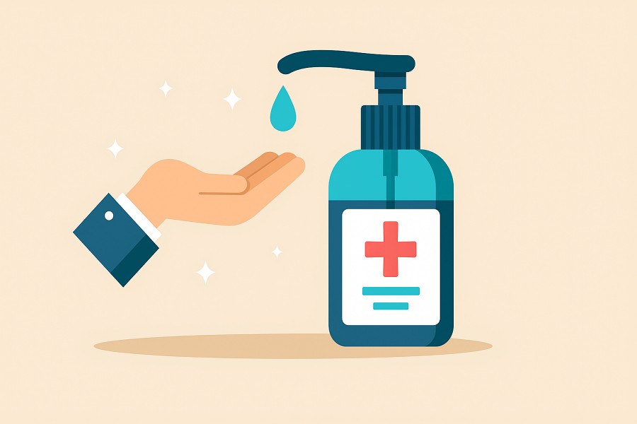 หลีกเลี่ยงโอกาสเสี่ยงต่อ โควิด-19