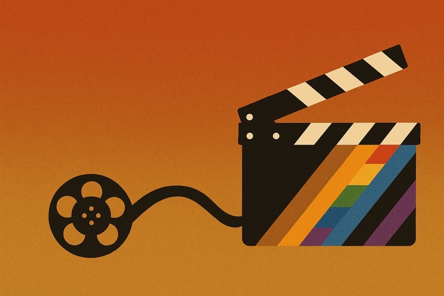 ภาพยนตร์ LGBTQ Sundance 2023